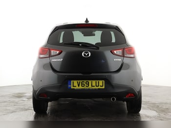 Used Mazda Mazda2 2019 for sale - 75959595: Photo