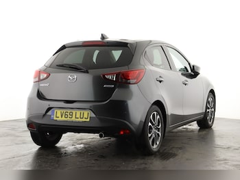 Used Mazda Mazda2 2019 for sale - 75959595: Photo