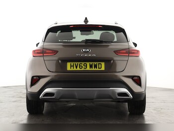 Used Kia XCeed 2019 for sale - 76458838: Photo