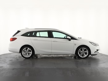 Used Vauxhall Astra 2016 for sale - 77732541: Photo