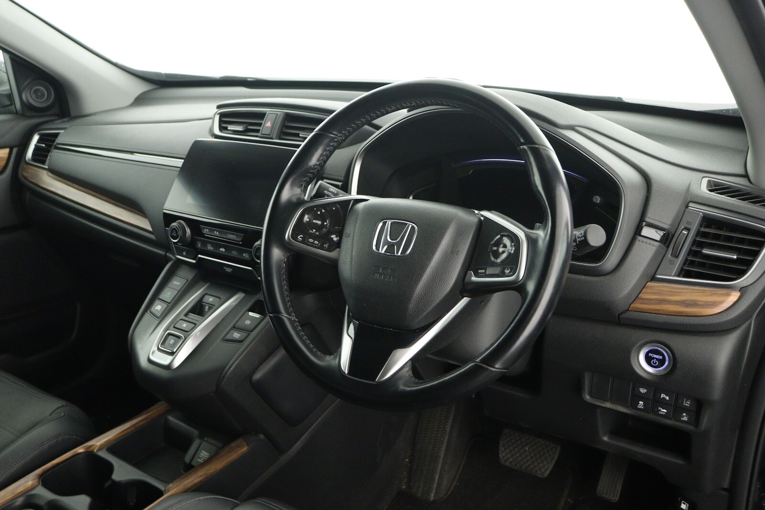Used Honda CR-V 2020 for sale - 76255054: Photo 14