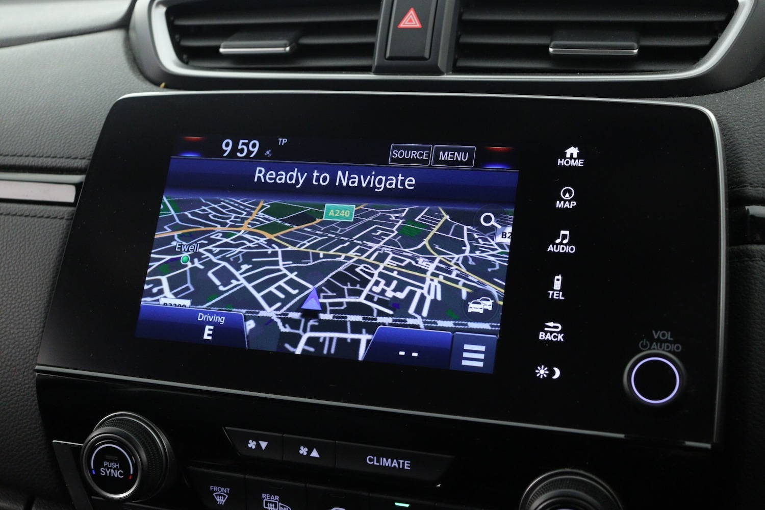 Used Honda CR-V 2020 for sale - 76255054: Photo 17