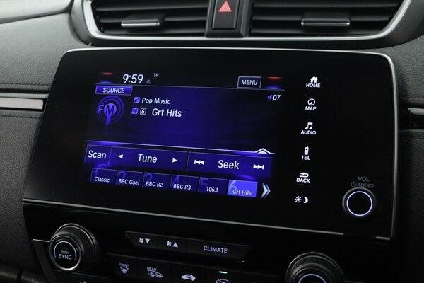 Used Honda CR-V 2020 for sale - 76255054: Photo 18