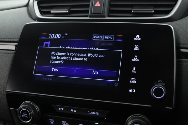 Used Honda CR-V 2020 for sale - 76255054: Photo 19