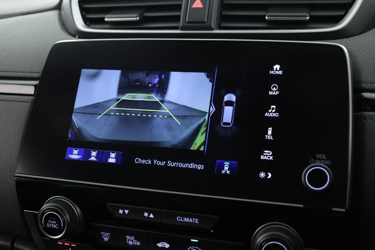 Used Honda CR-V 2020 for sale - 76255054: Photo 21