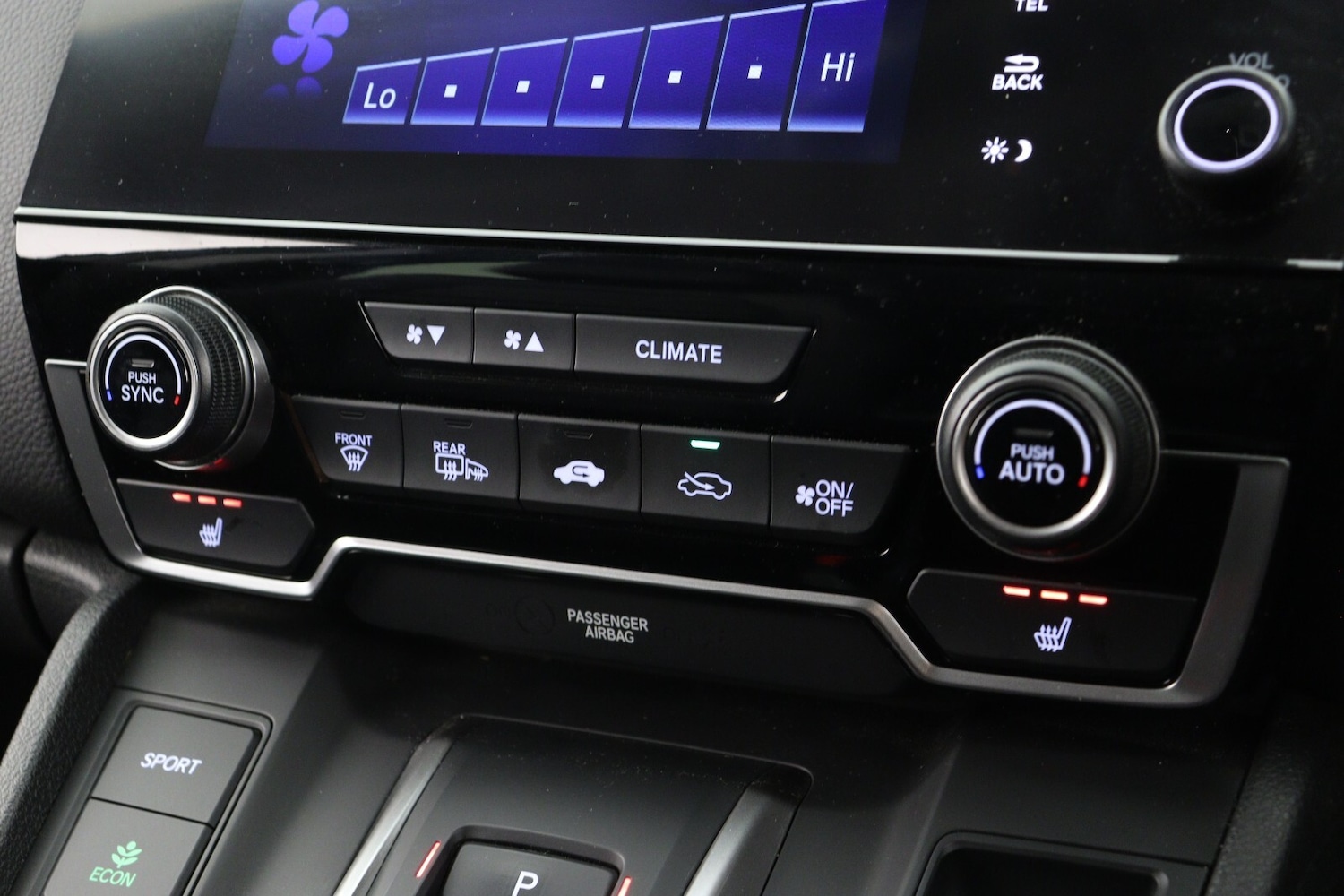 Used Honda CR-V 2020 for sale - 76255054: Photo 22