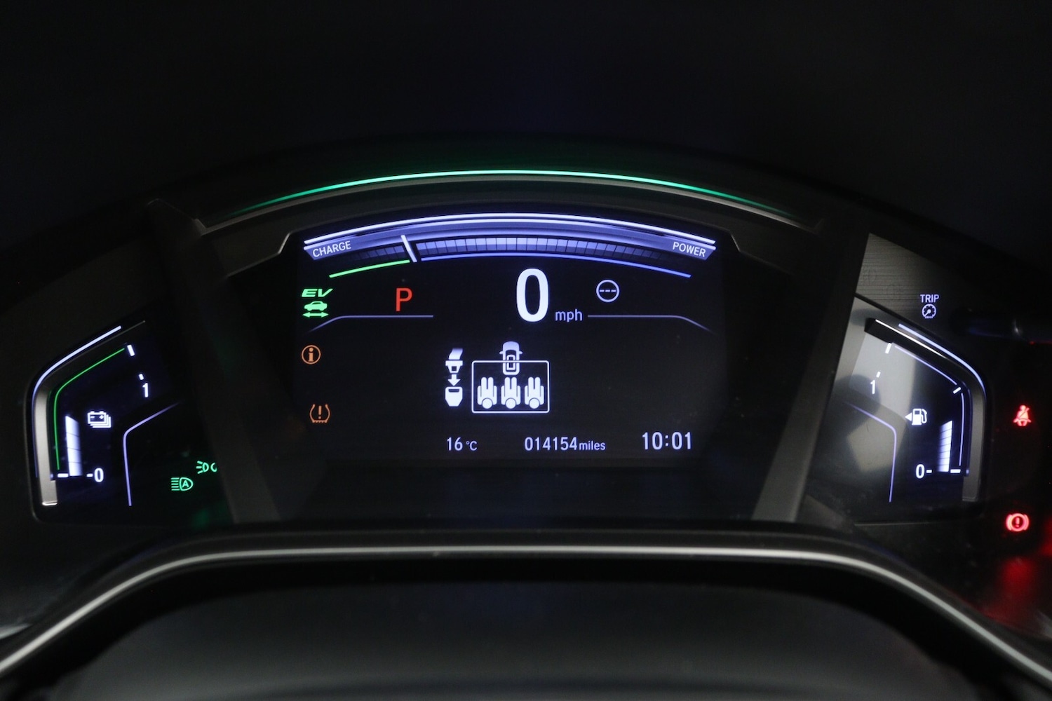 Used Honda CR-V 2020 for sale - 76255054: Photo 28