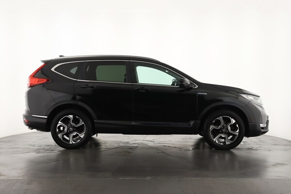 Used Honda CR-V 2020 for sale - 76255054: Photo 4