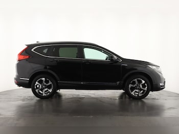 Used Honda CR-V 2020 for sale - 76255054: Photo 4