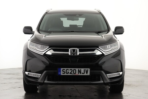 Used Honda CR-V 2020 for sale - 76255054: Photo 5