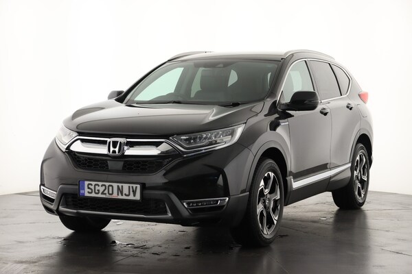 Used Honda CR-V 2020 for sale - 76255054: Photo 6