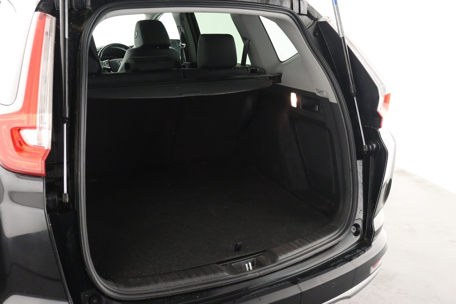 Used Honda CR-V 2020 for sale - 76255054: Photo 9