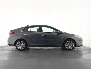 Used Hyundai IONIQ 2018 for sale - 78499207: Photo