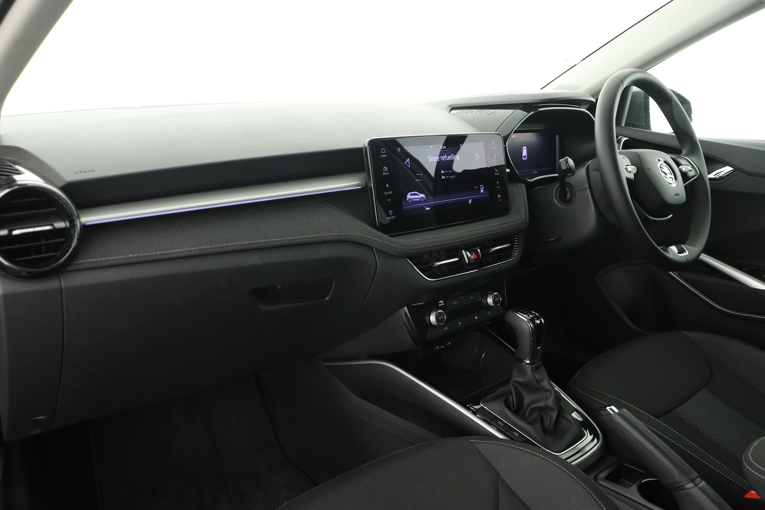 Used Skoda Fabia 2024 for sale - 76871884: Photo 11