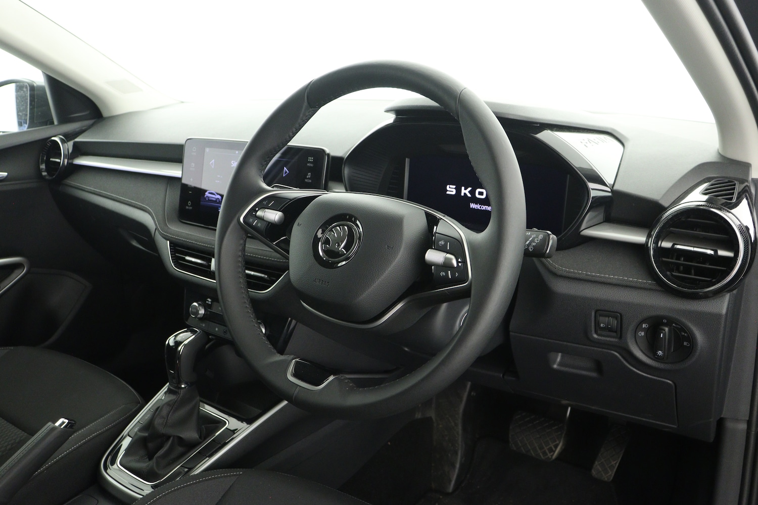 Used Skoda Fabia 2024 for sale - 76871884: Photo 13