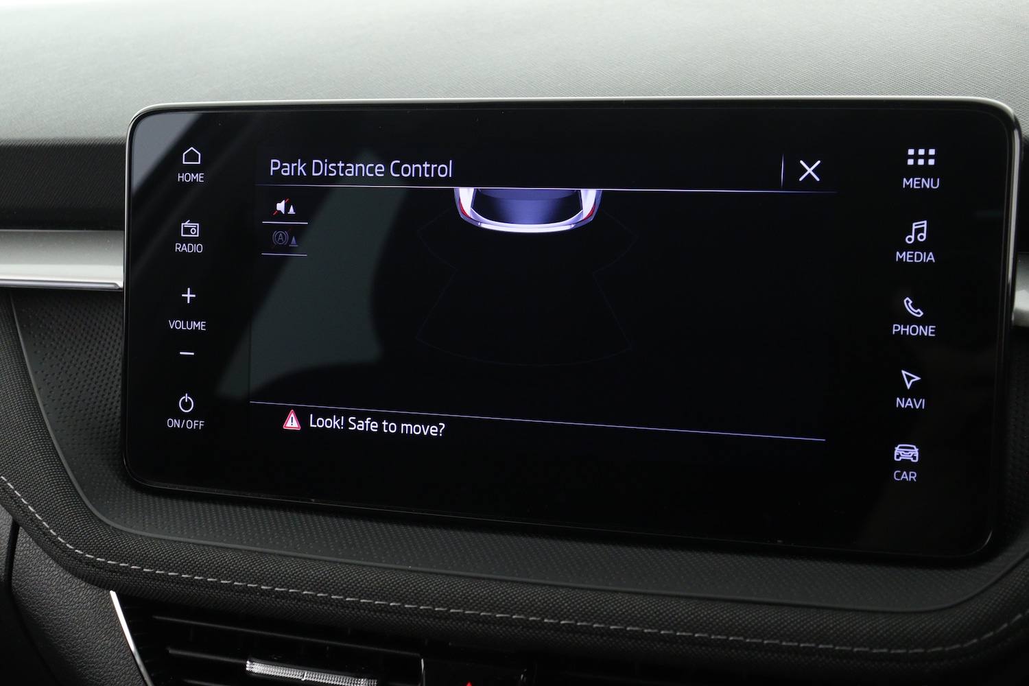 Used Skoda Fabia 2024 for sale - 76871884: Photo 19