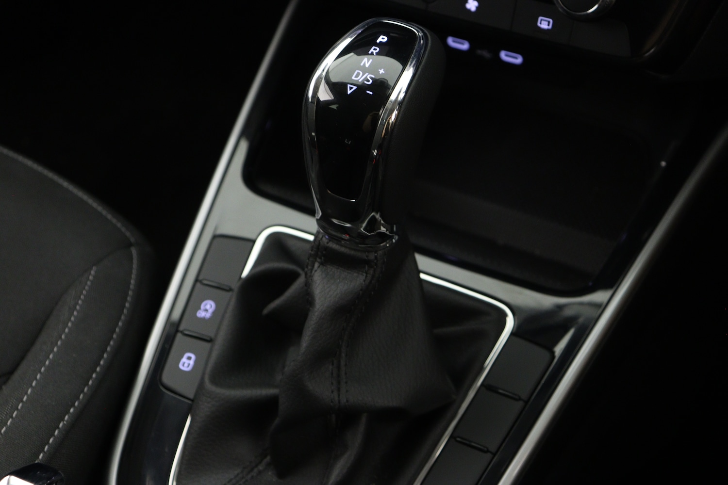 Used Skoda Fabia 2024 for sale - 76871884: Photo 21