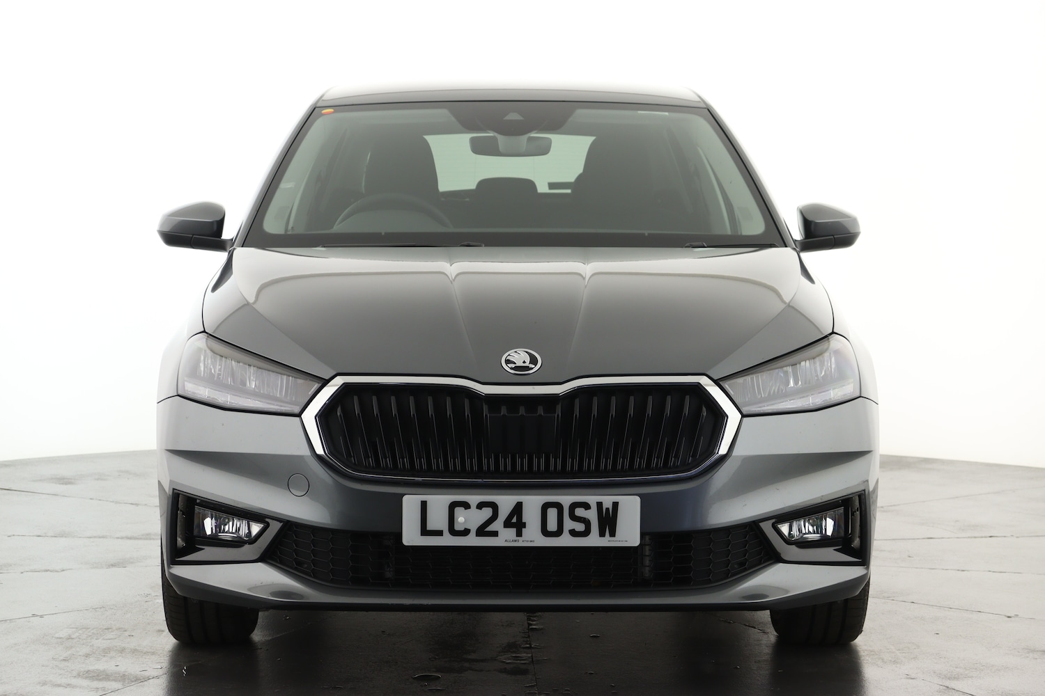 Used Skoda Fabia 2024 for sale - 76871884: Photo 5
