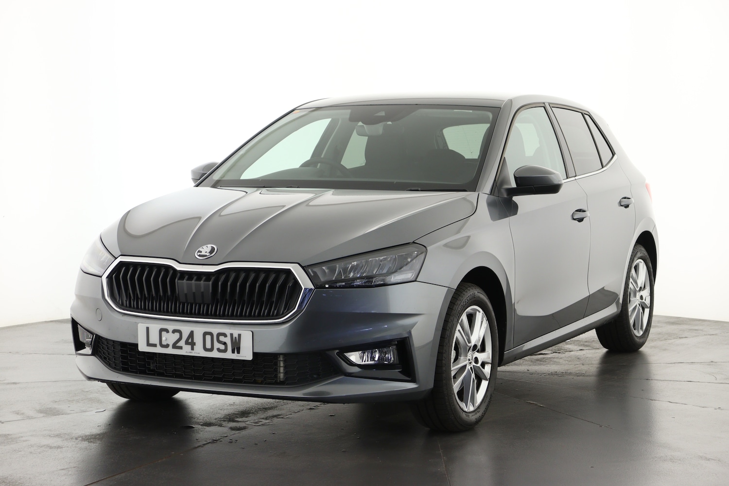 Used Skoda Fabia 2024 for sale - 76871884: Photo 6