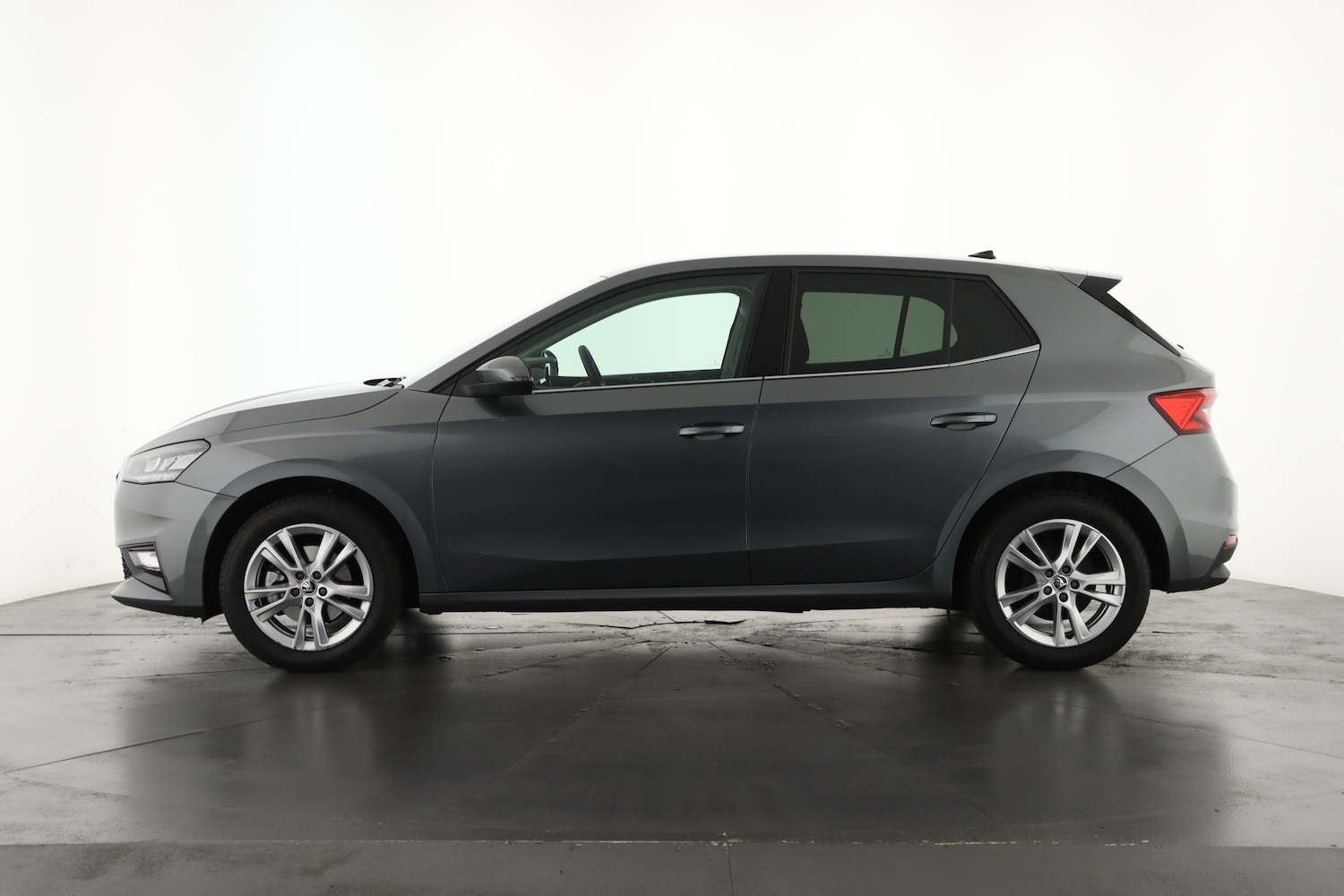 Used Skoda Fabia 2024 for sale - 76871884: Photo 7