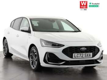 2022 (72) - ST-LINE VIGNALE MHEV 5-Door