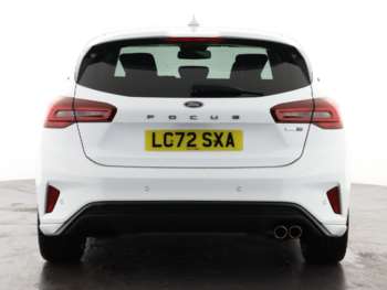 Used Ford Focus 2022 for sale - 74206007: Photo