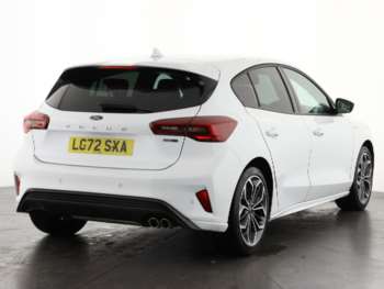 Used Ford Focus 2022 for sale - 74206007: Photo