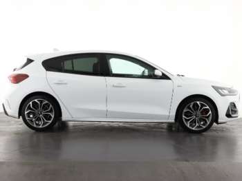 Used Ford Focus 2022 for sale - 74206007: Photo
