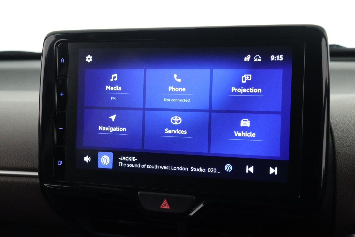 Used Toyota Yaris Cross 2023 for sale - 77627597: Photo 15