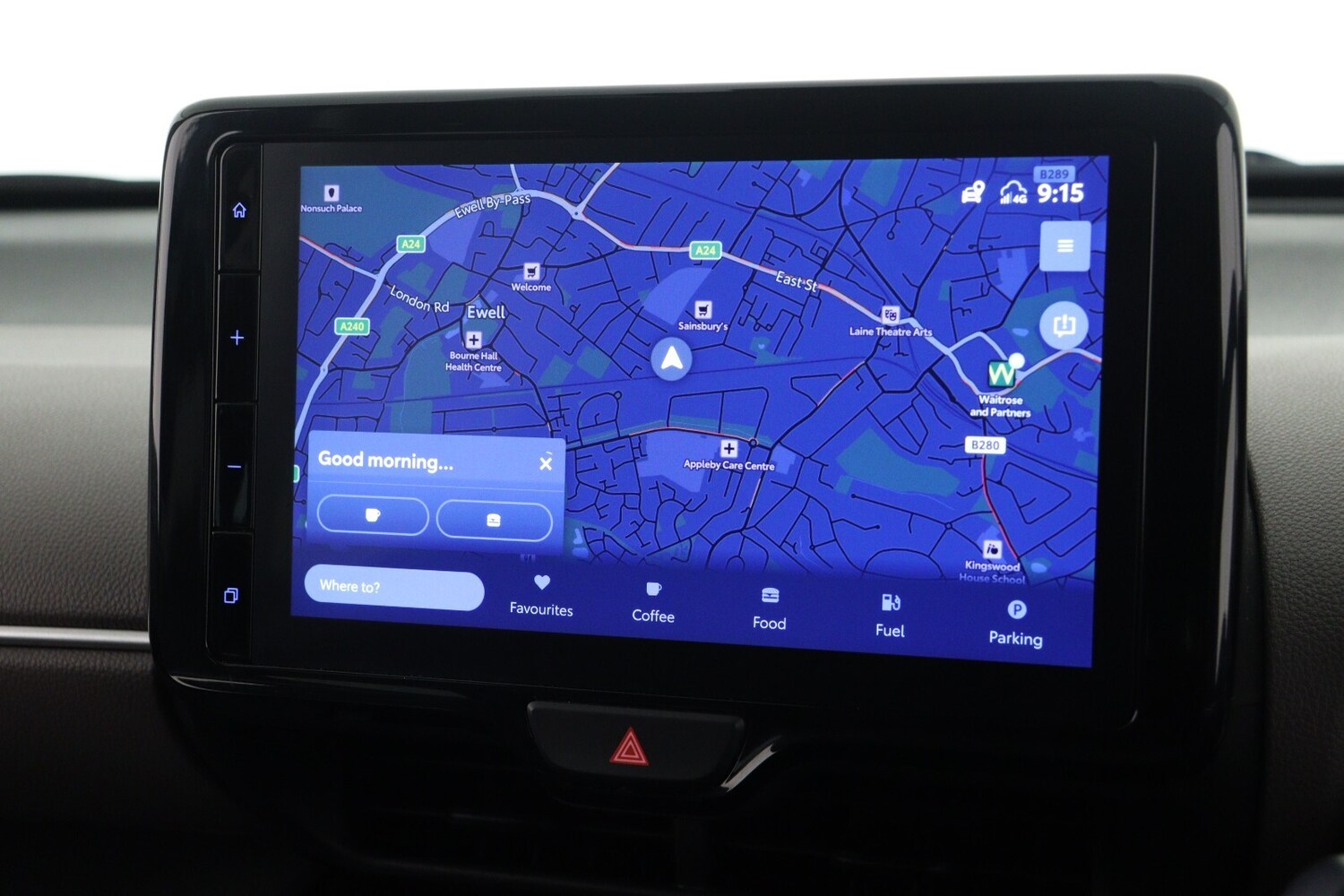 Used Toyota Yaris Cross 2023 for sale - 77627597: Photo 17