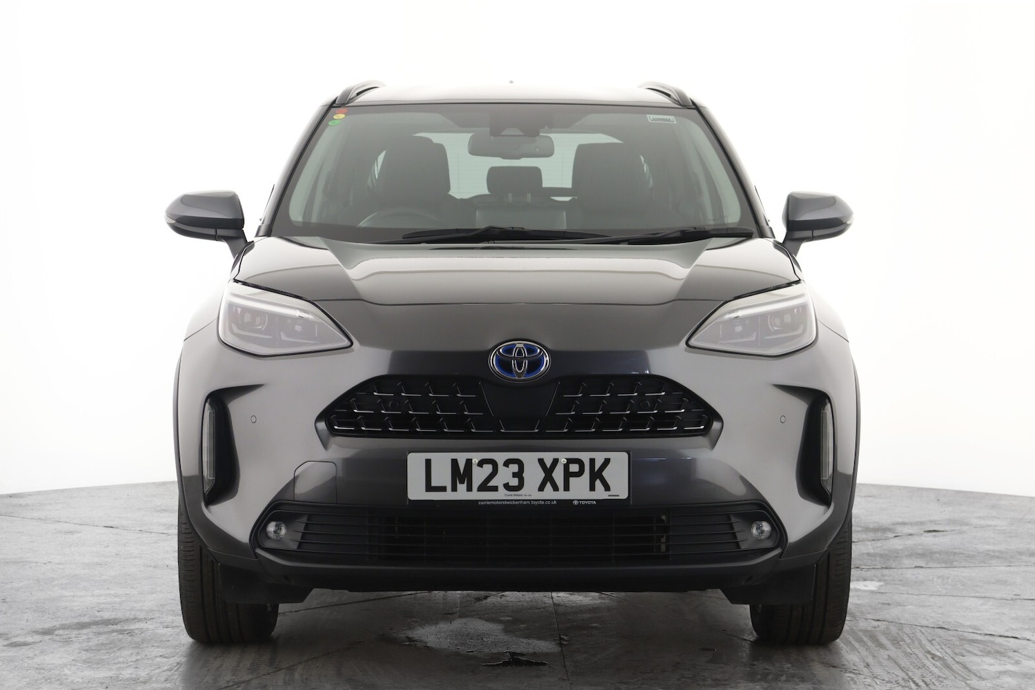 Used Toyota Yaris Cross 2023 for sale - 77627597: Photo 5