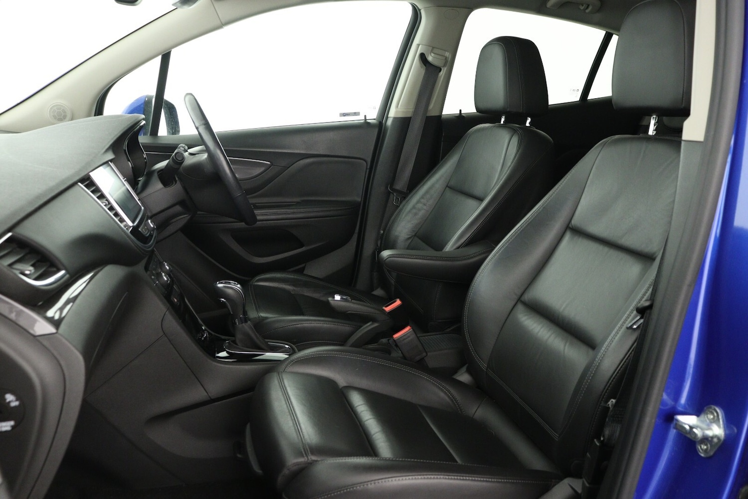 Used Vauxhall Mokka X 2018 for sale - 76894863: Photo 10