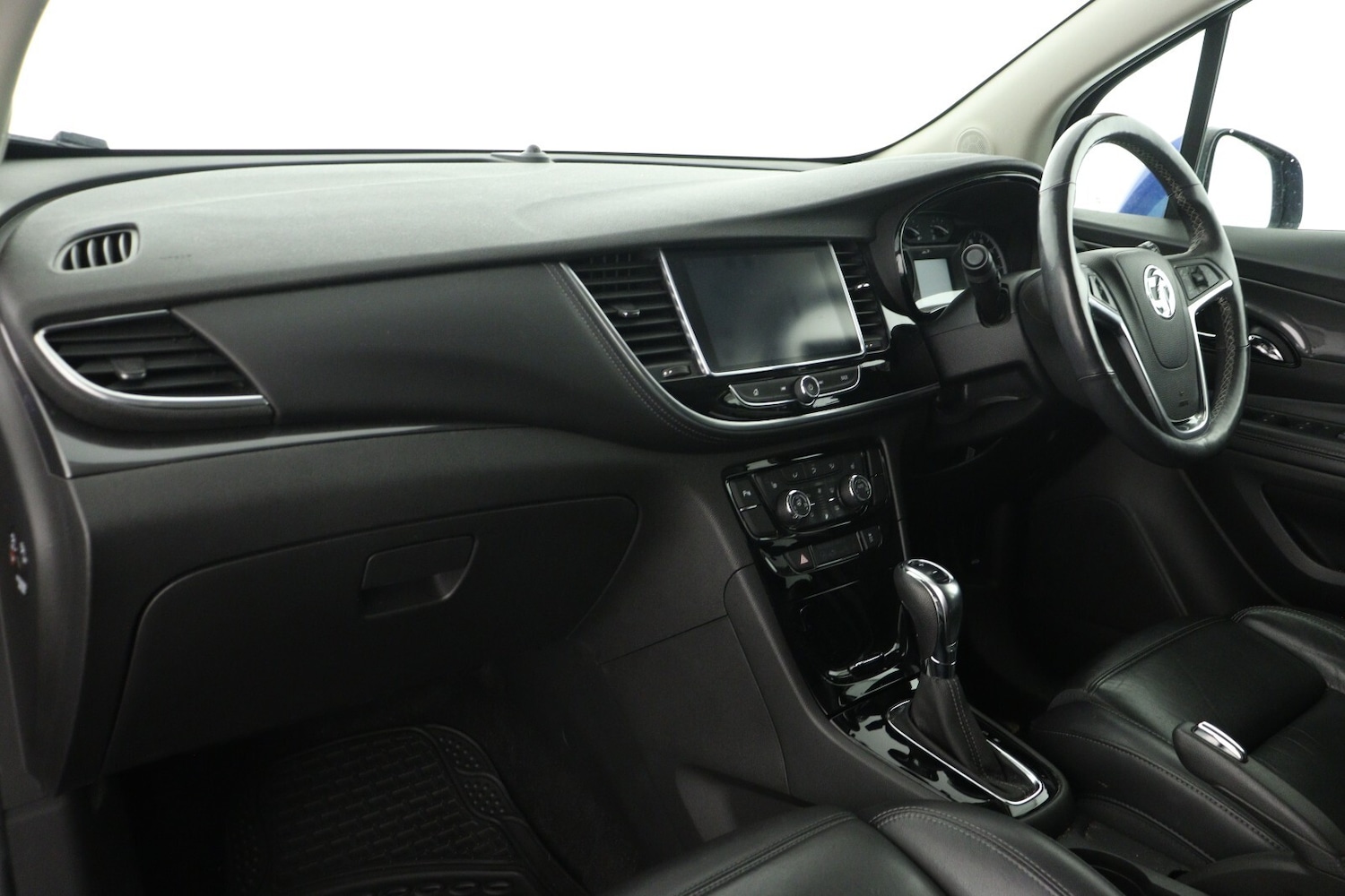 Used Vauxhall Mokka X 2018 for sale - 76894863: Photo 11