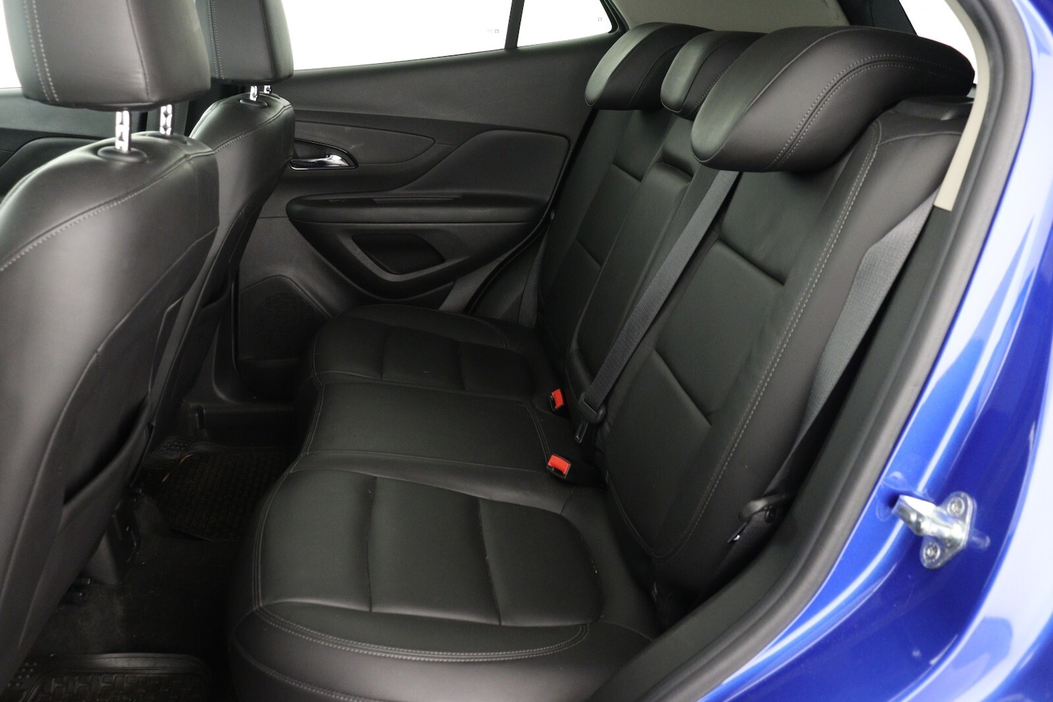 Used Vauxhall Mokka X 2018 for sale - 76894863: Photo 12