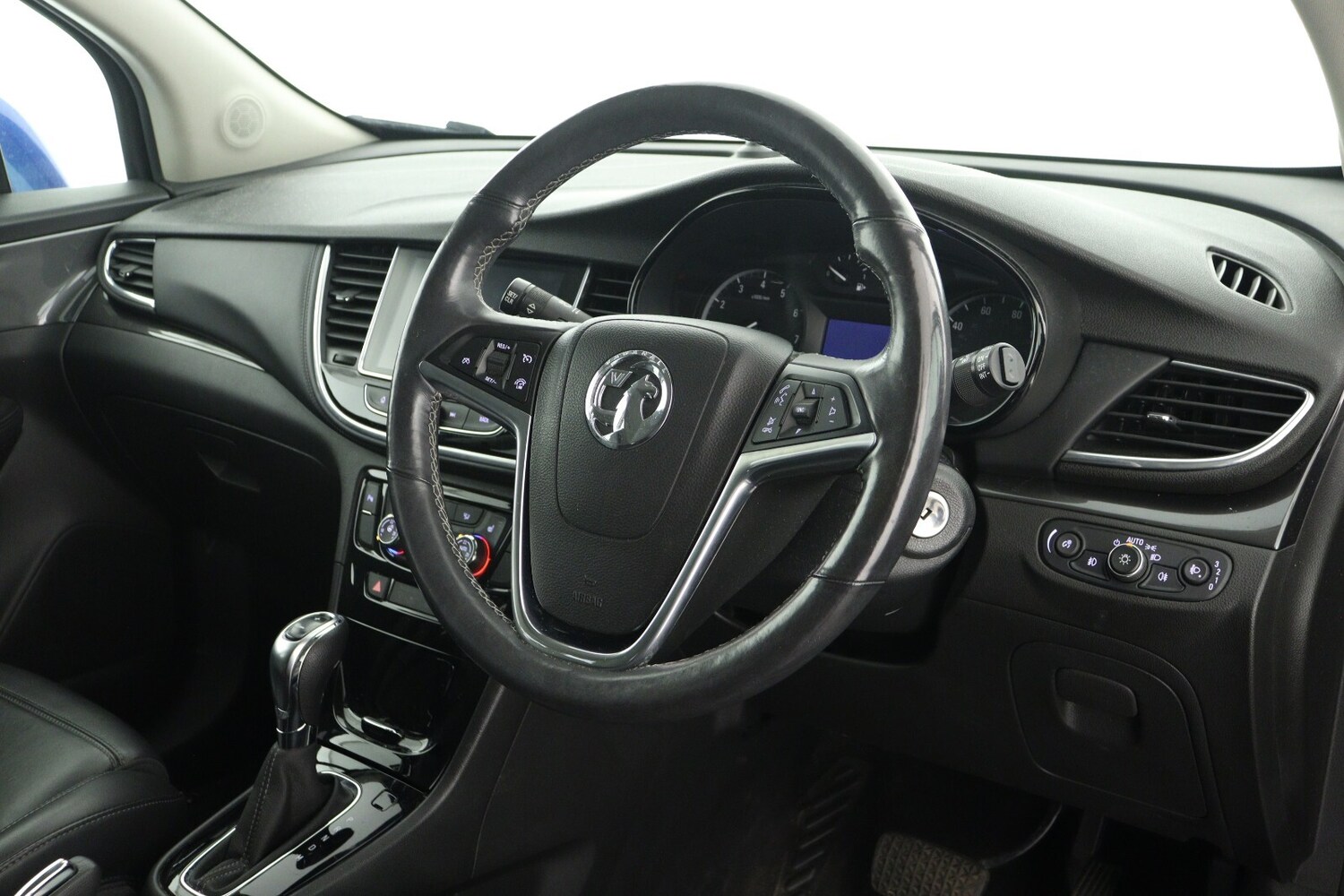 Used Vauxhall Mokka X 2018 for sale - 76894863: Photo 13