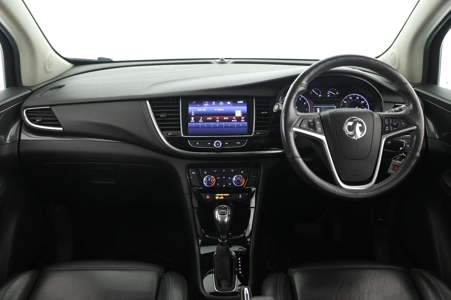 Used Vauxhall Mokka X 2018 for sale - 76894863: Photo 14