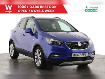 2018 - 1.4T Elite Nav 5dr Auto