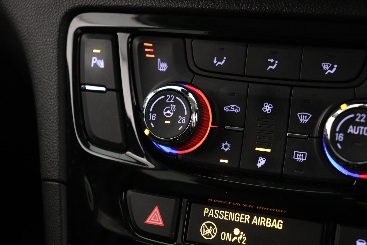 Used Vauxhall Mokka X 2018 for sale - 76894863: Photo 20