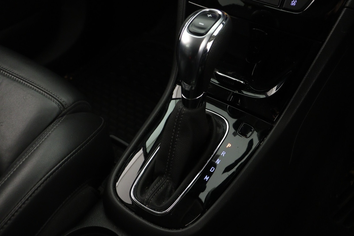 Used Vauxhall Mokka X 2018 for sale - 76894863: Photo 21