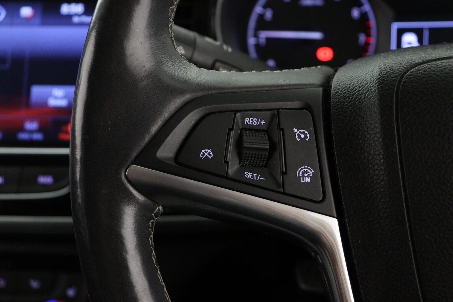 Used Vauxhall Mokka X 2018 for sale - 76894863: Photo 22