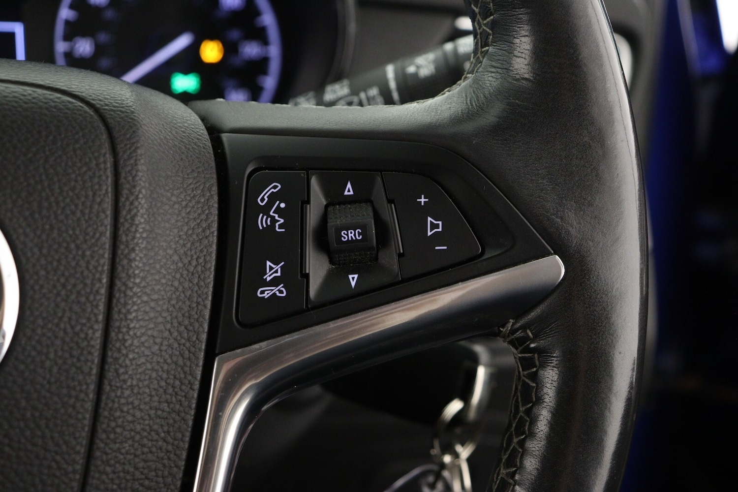 Used Vauxhall Mokka X 2018 for sale - 76894863: Photo 23