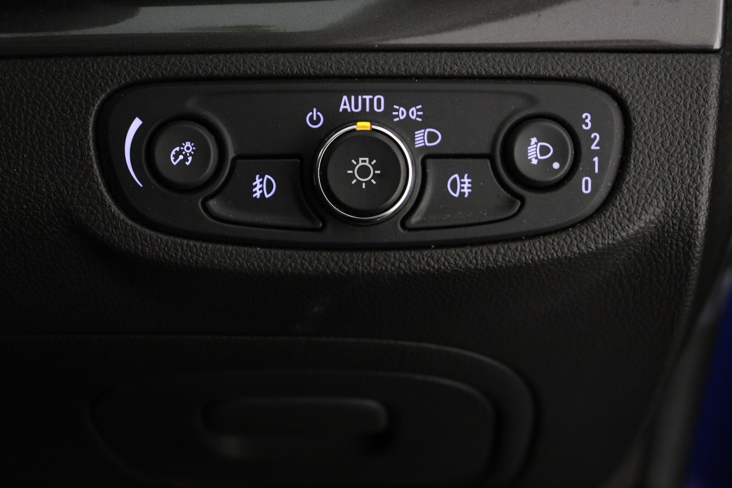 Used Vauxhall Mokka X 2018 for sale - 76894863: Photo 24