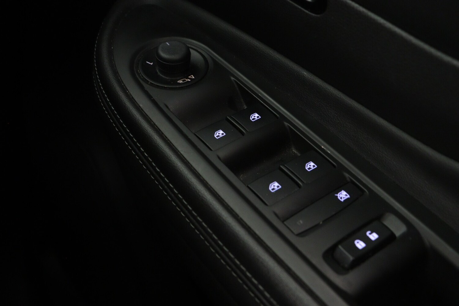 Used Vauxhall Mokka X 2018 for sale - 76894863: Photo 25