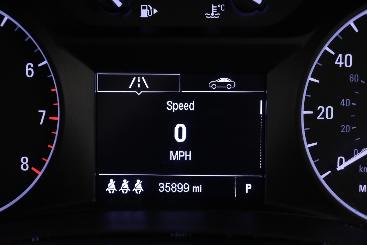 Used Vauxhall Mokka X 2018 for sale - 76894863: Photo 26