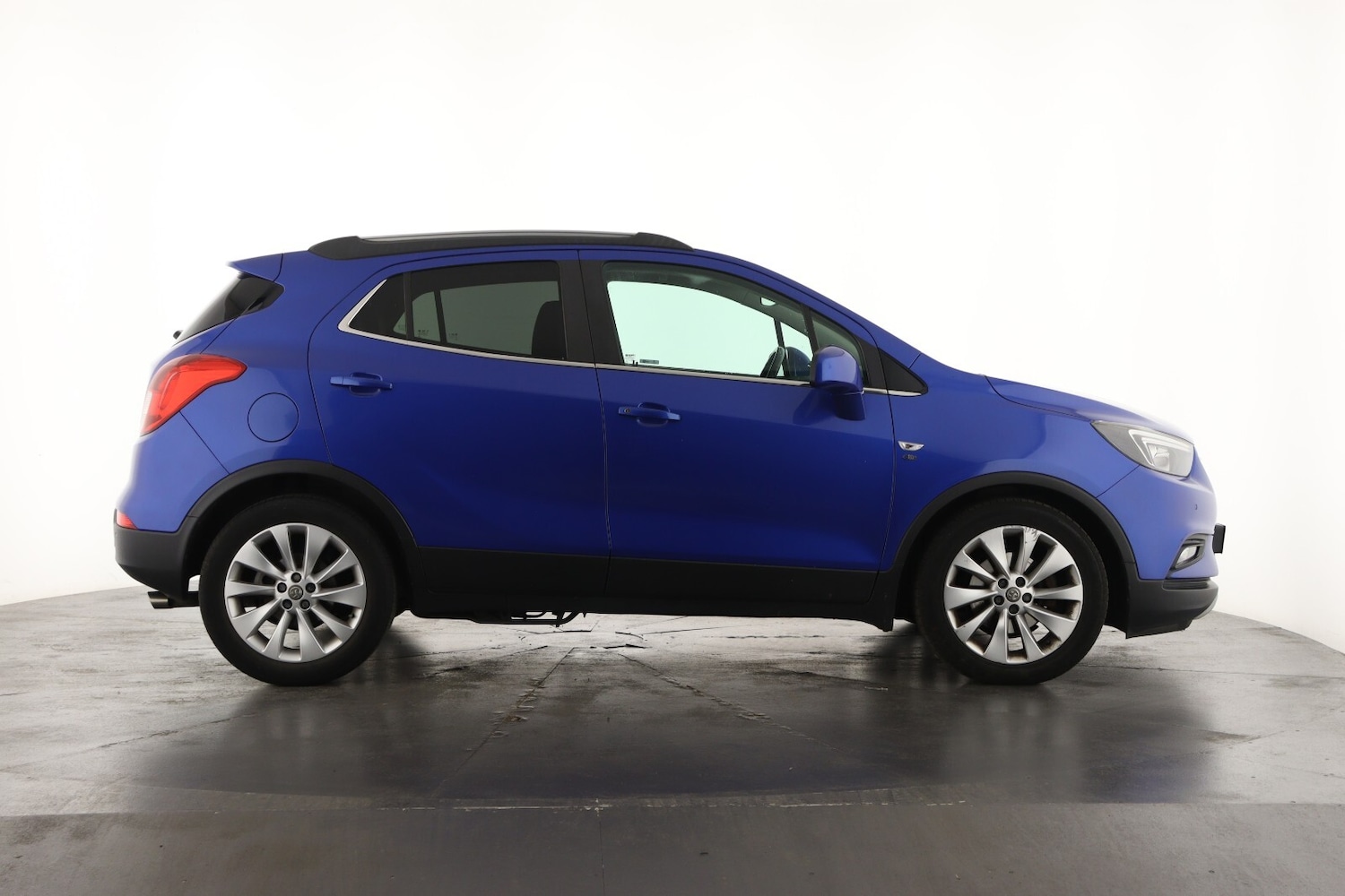 Used Vauxhall Mokka X 2018 for sale - 76894863: Photo 4