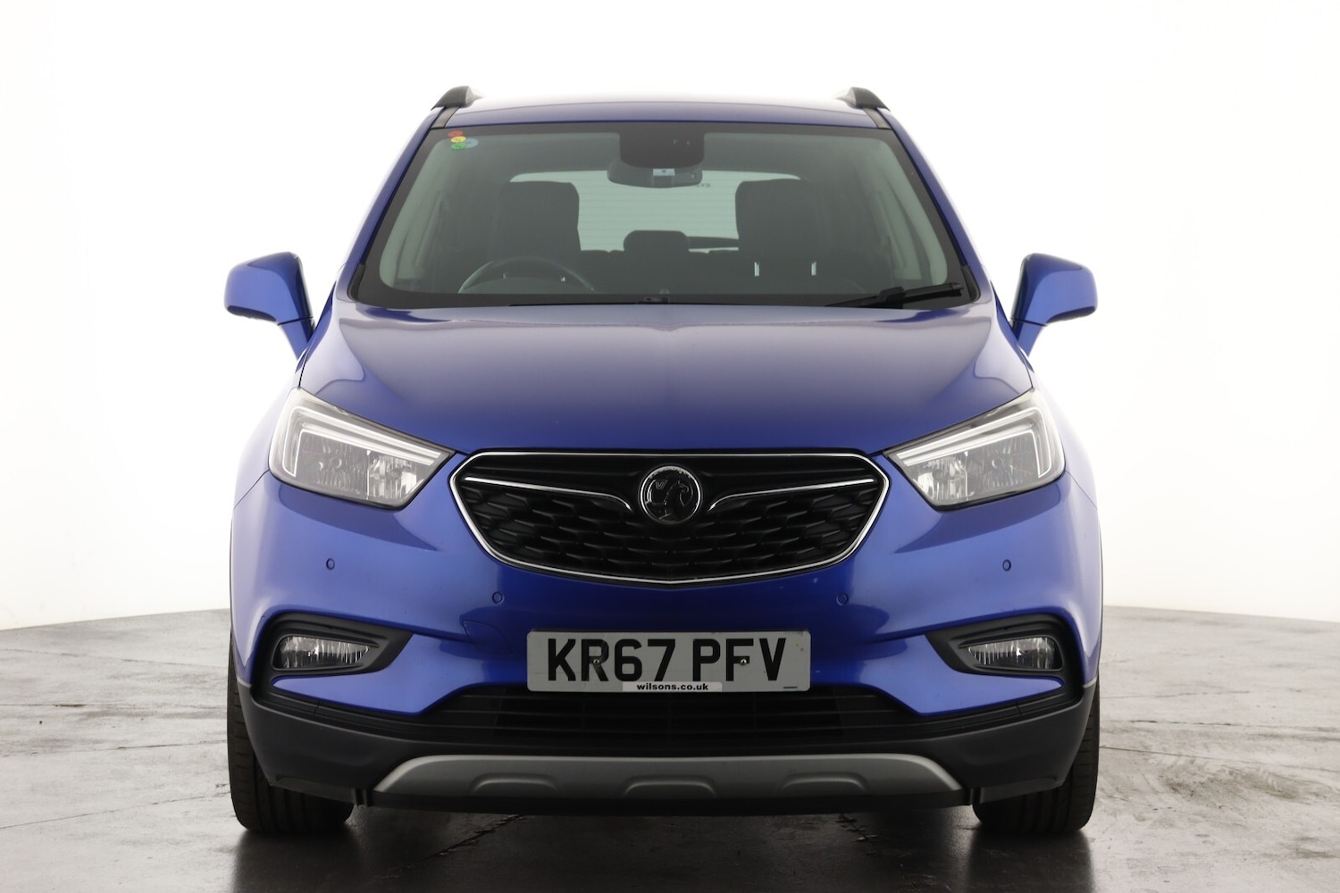 Used Vauxhall Mokka X 2018 for sale - 76894863: Photo 5