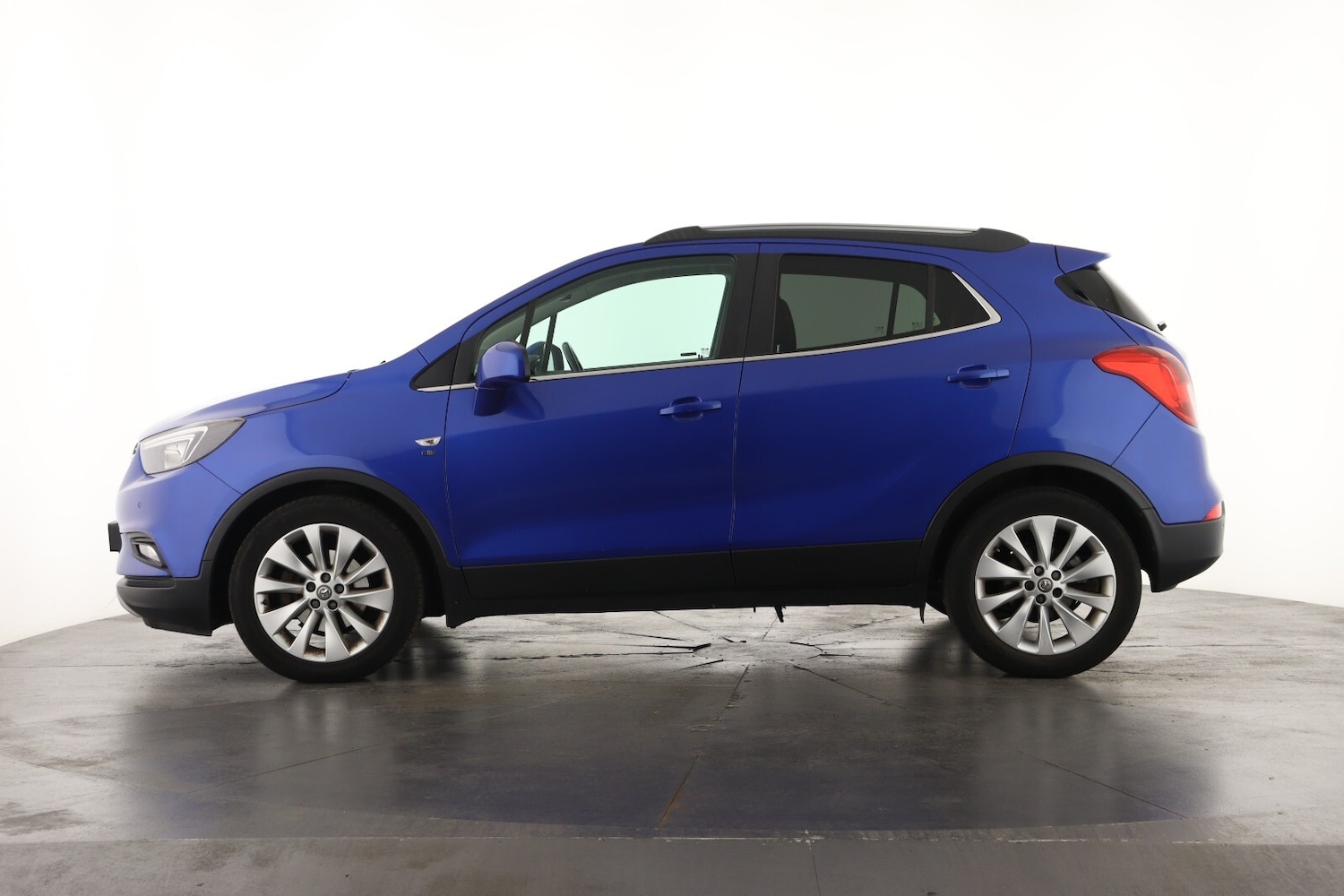 Used Vauxhall Mokka X 2018 for sale - 76894863: Photo 7