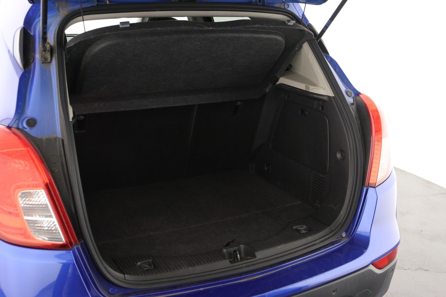 Used Vauxhall Mokka X 2018 for sale - 76894863: Photo 9