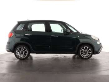 Used Fiat 500L 2018 for sale - 74824921: Photo