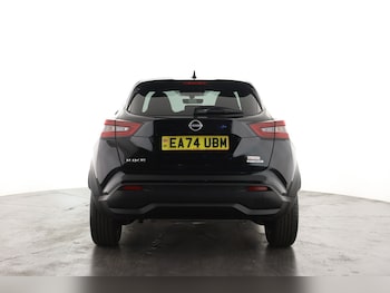 Used Nissan Juke 2024 for sale - 78873500: Photo
